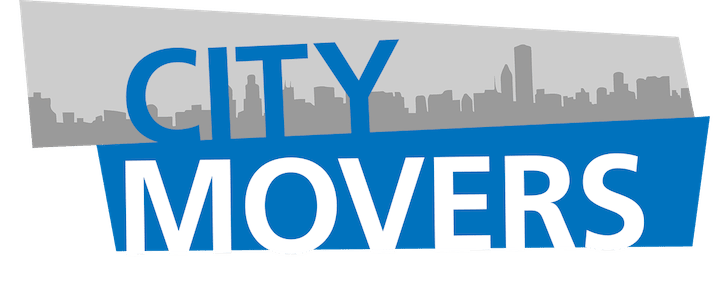 Citymovers Umzugsunternehmen Logo